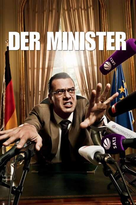 Der Minister